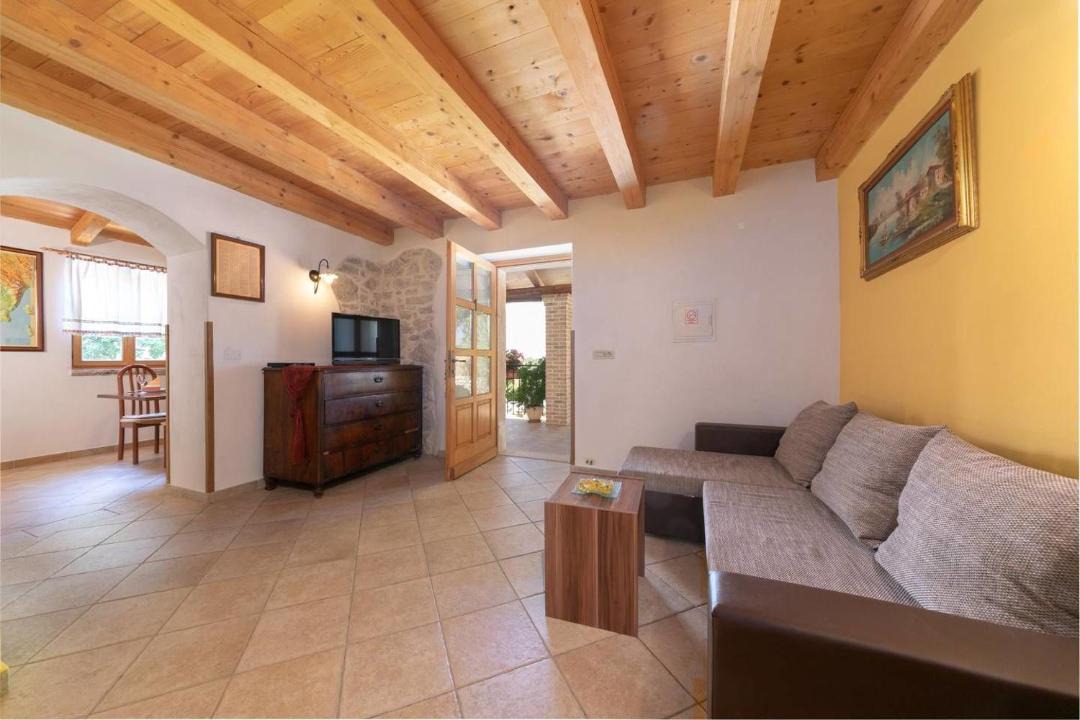 Photo of Livingroom in Vrsar