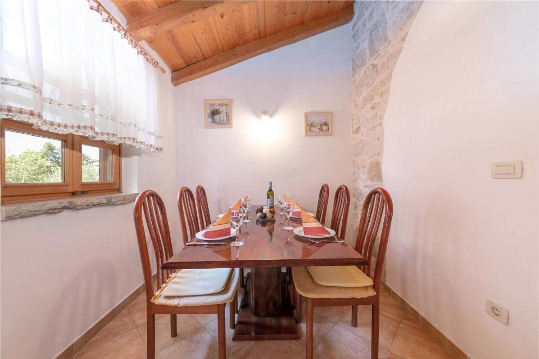 Photo of Livingroom in Vrsar