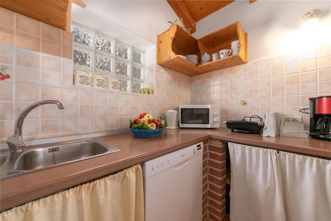 Photo of Kitchen in Vrsar