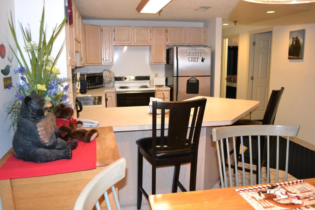 Photo of Livingroom in Pigeon Forge