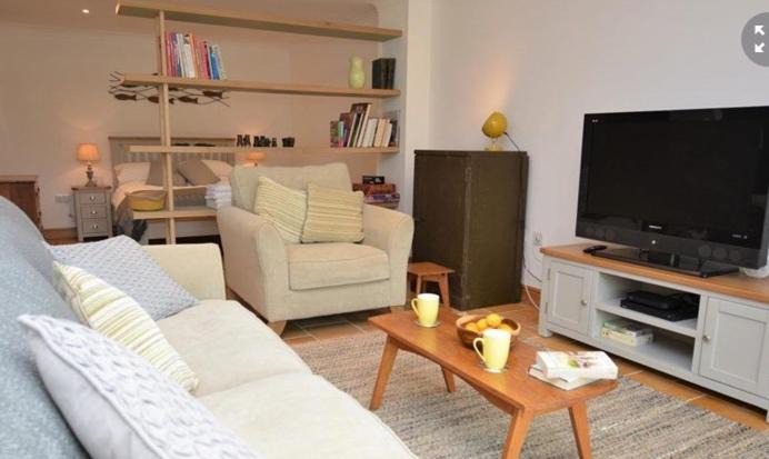 Photo of Livingroom in Lyme Regis