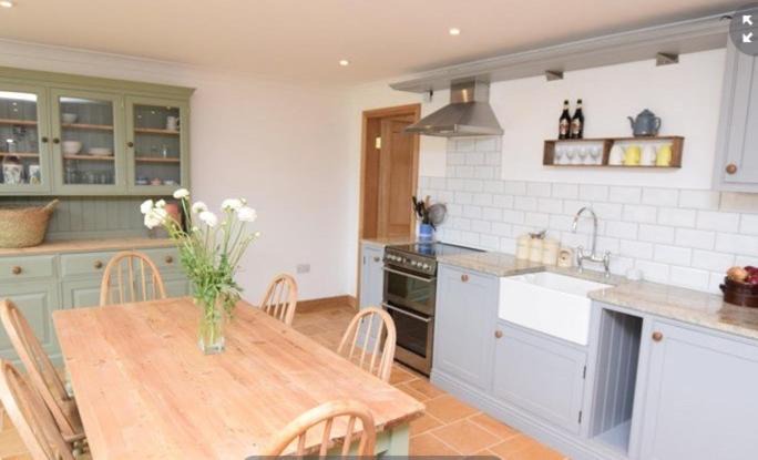 Photo of Kitchen in Lyme Regis