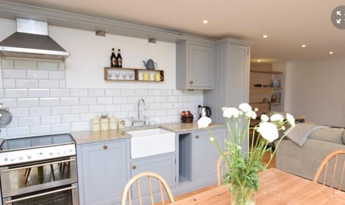 Photo of Kitchen in Lyme Regis