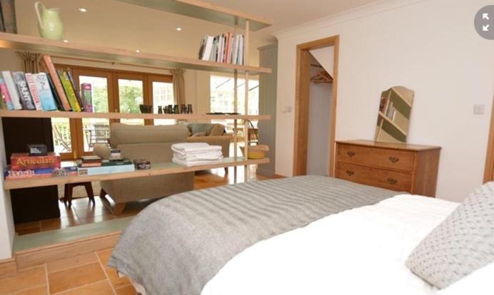 Photo of Bedroom in Lyme Regis