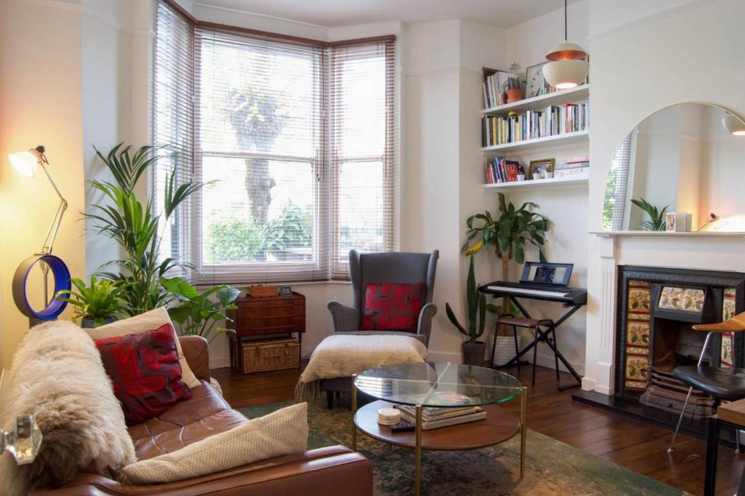 Photo of Livingroom in Hackney Downs