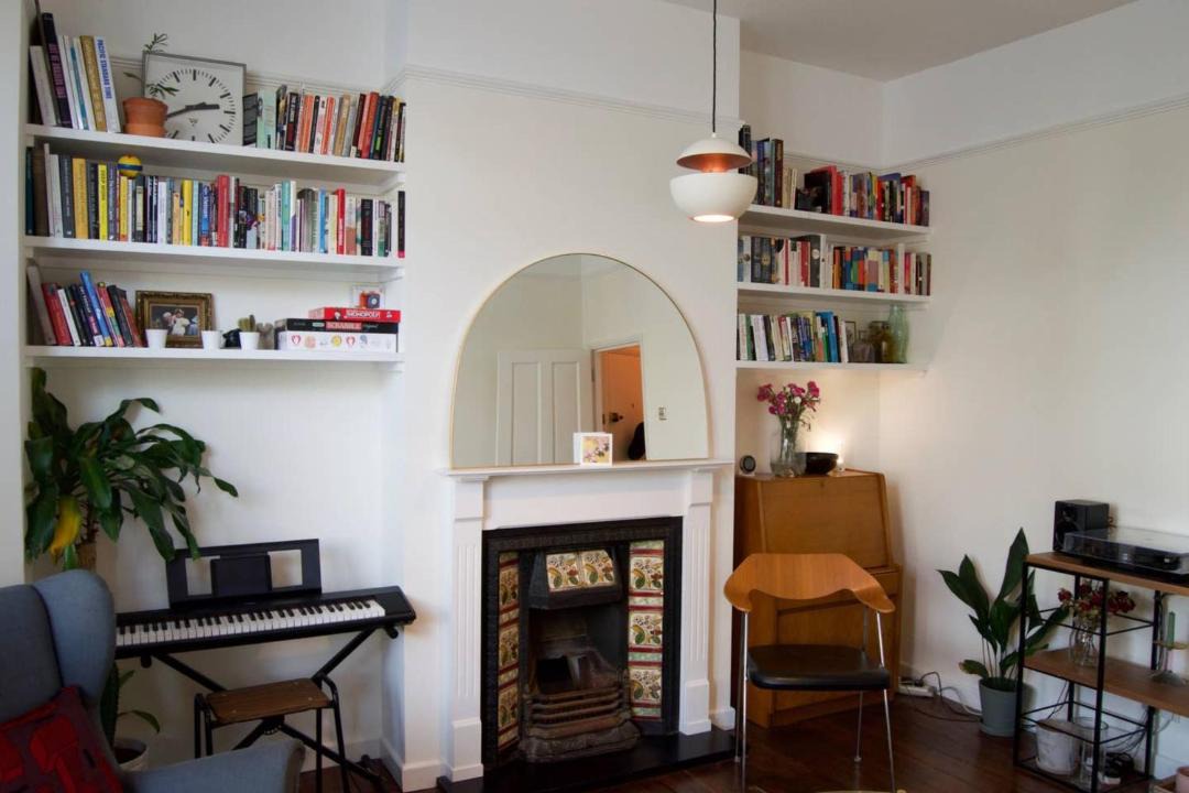 Photo of Livingroom in Hackney Downs