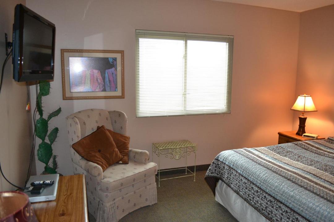 Photo of Bedroom in Pigeon Forge