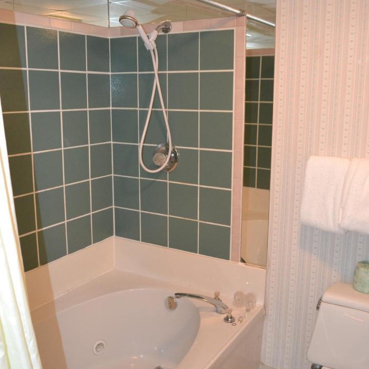 Photo of Bathroom in Pigeon Forge