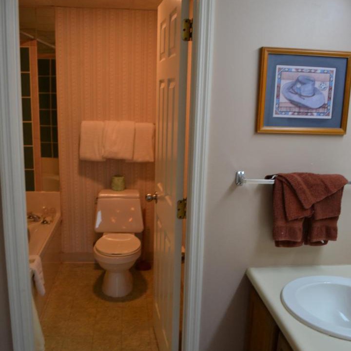 Photo of Bathroom in Pigeon Forge