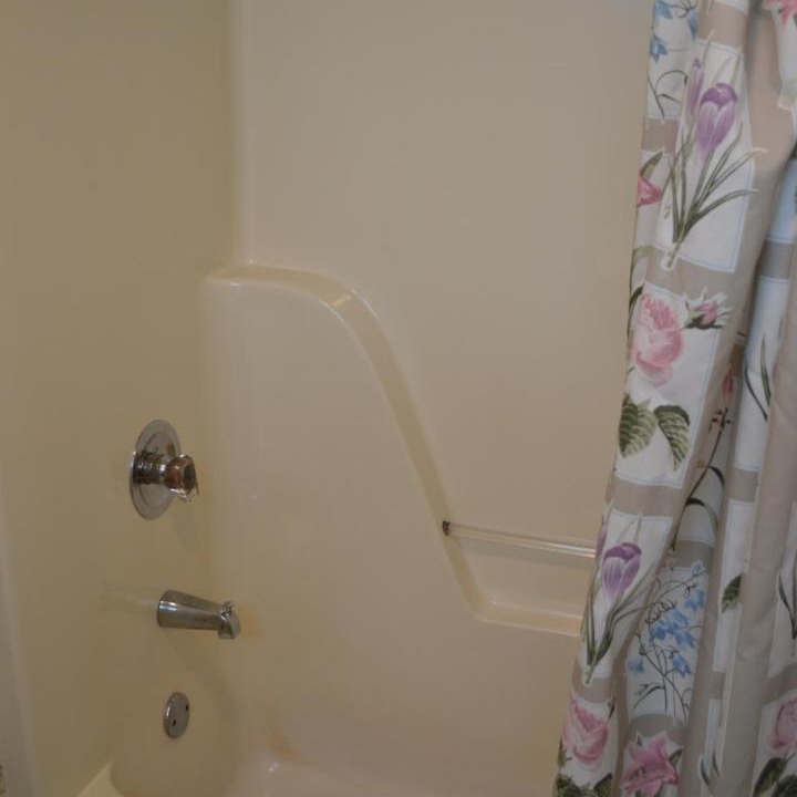Photo of Bathroom in Pigeon Forge