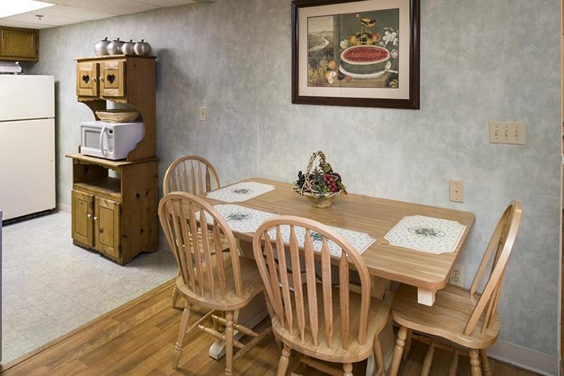 Photo of Kitchen in Pigeon Forge
