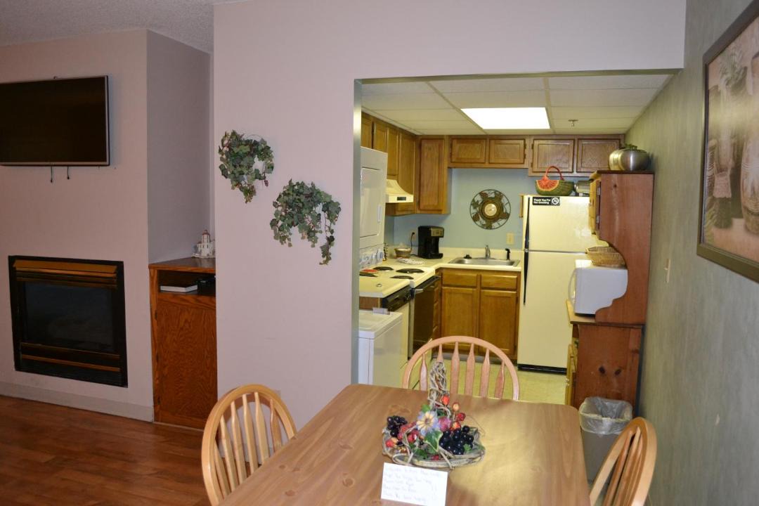 Photo of Kitchen in Pigeon Forge