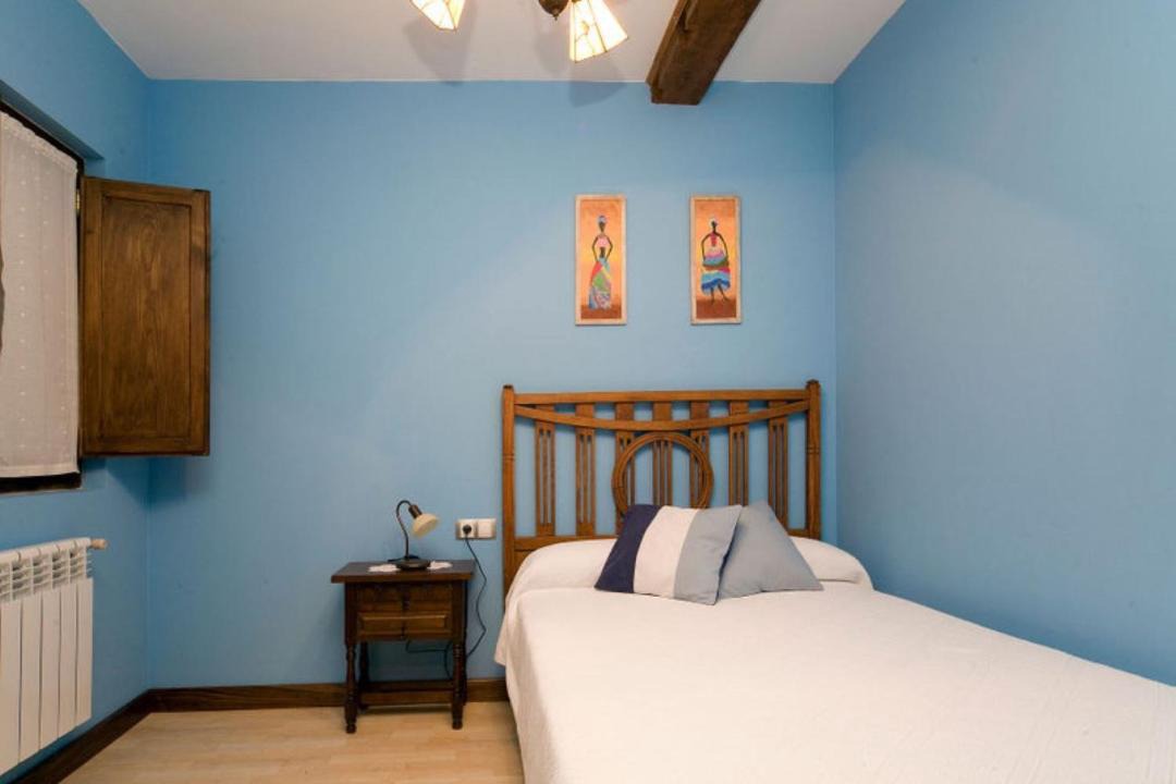 Photo of Bedroom in Molinos de Duero