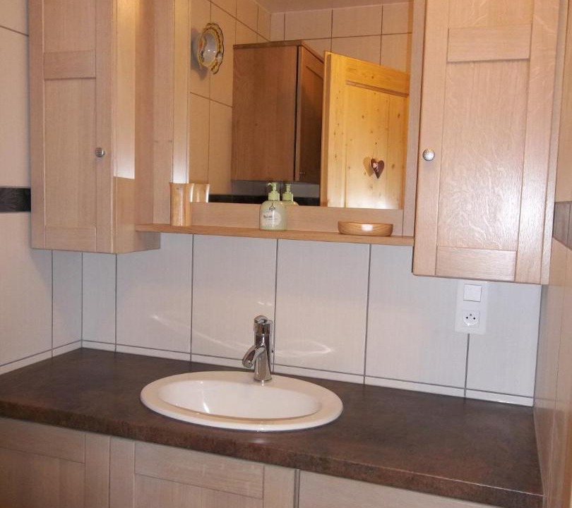 Photo of Kitchen in Bief-des-Maisons