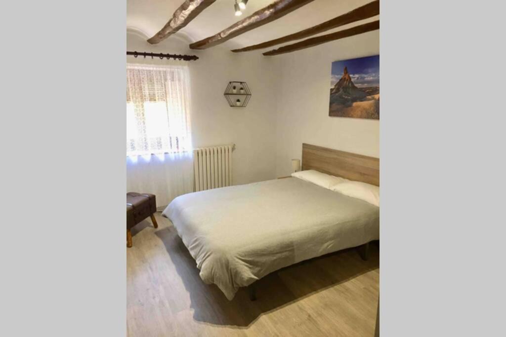 Photo of Bedroom in Olite