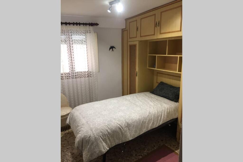 Photo of Bedroom in Olite