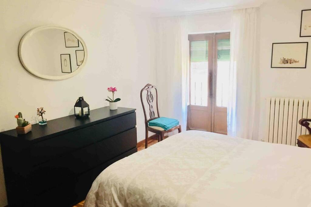Photo of Bedroom in Olite