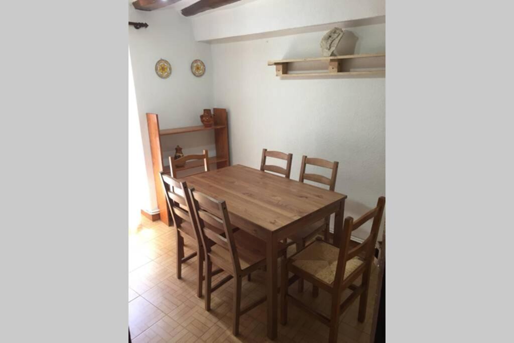 Photo of Kitchen in Olite