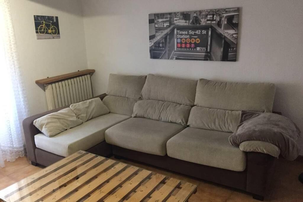 Photo of Livingroom in Olite