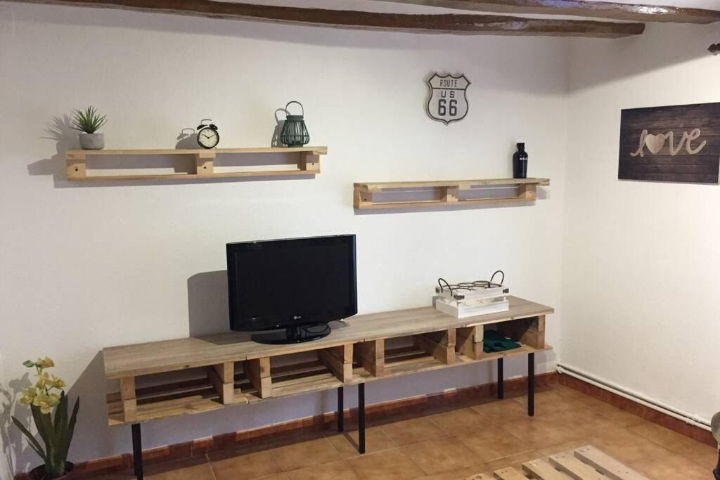 Photo of Livingroom in Olite