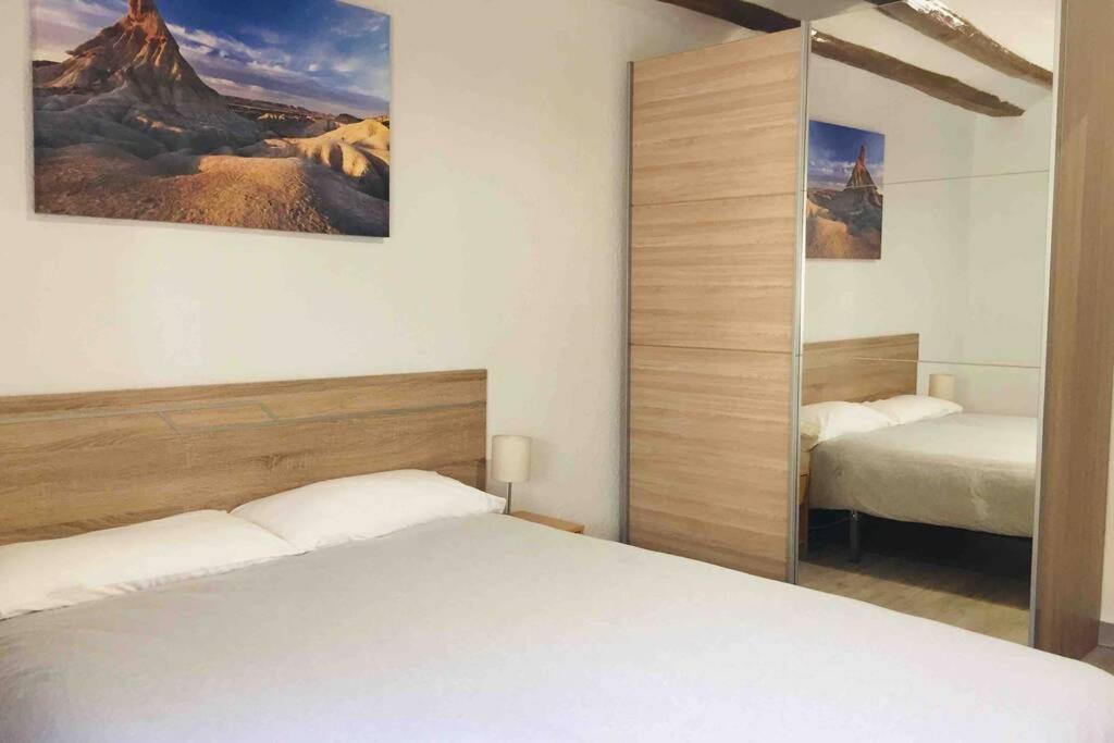 Photo of Bedroom in Olite