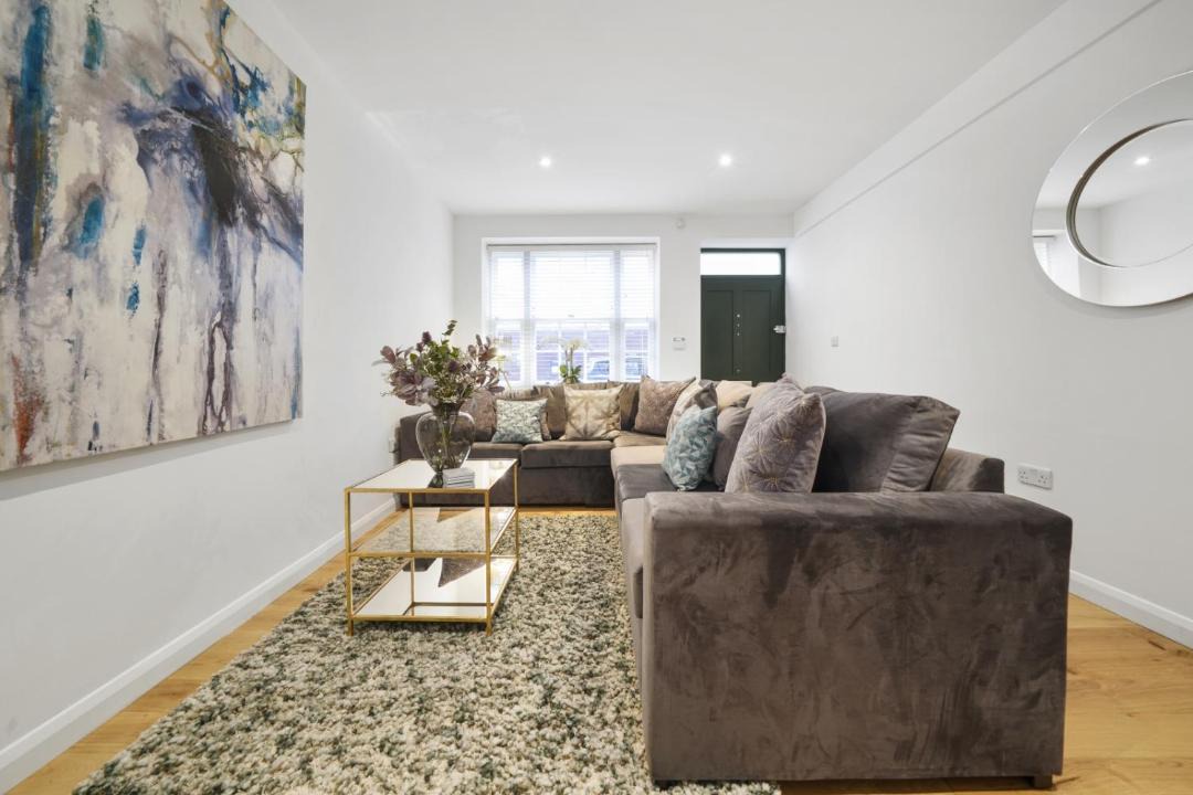 Photo of Livingroom in Windsor