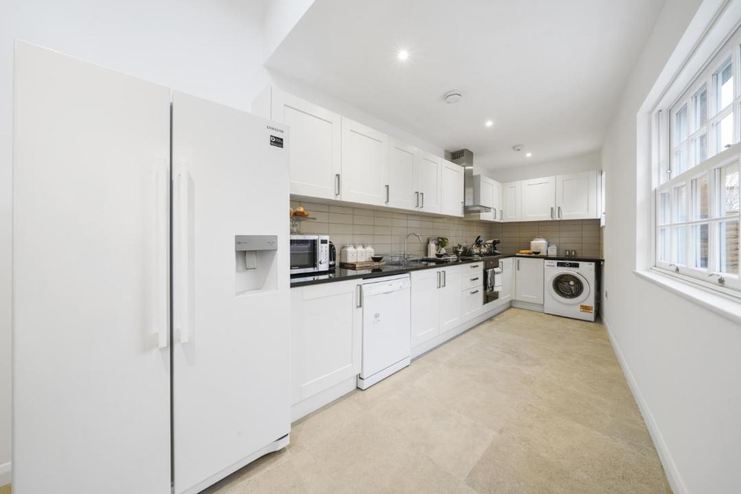 Photo of Kitchen in Windsor