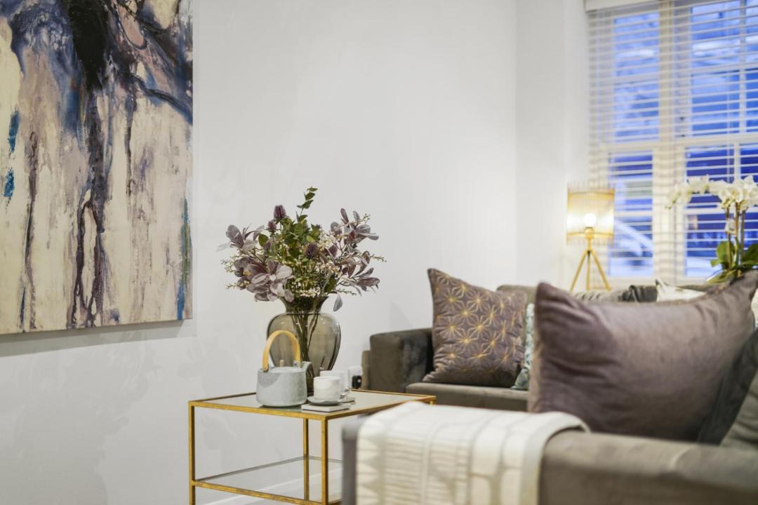 Photo of Livingroom in Windsor