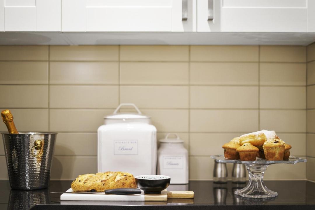 Photo of Kitchen in Windsor