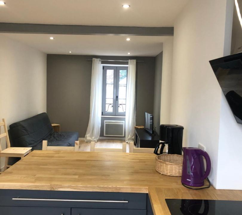 Photo of Kitchen in Jassat