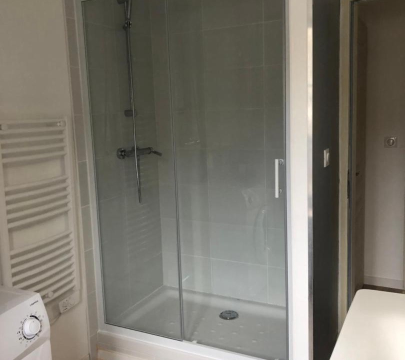 Photo of Bathroom in Jassat