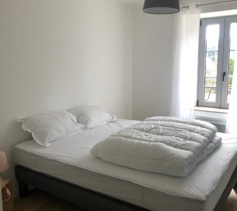 Photo of Bedroom in Jassat