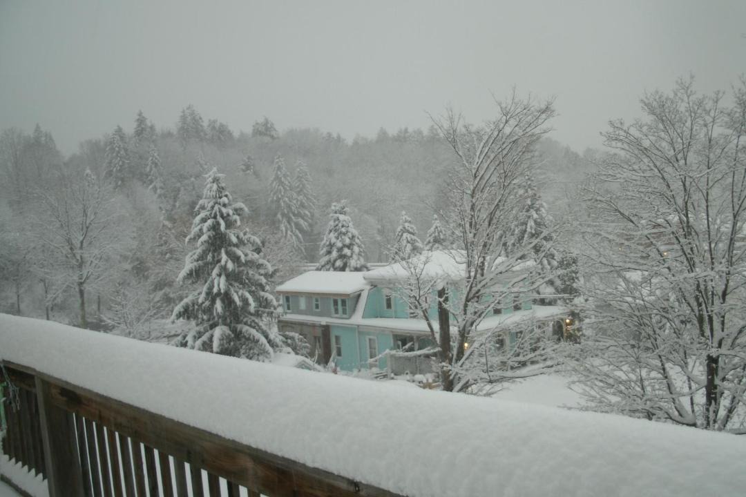 Photo of Patio Balcony in Windham