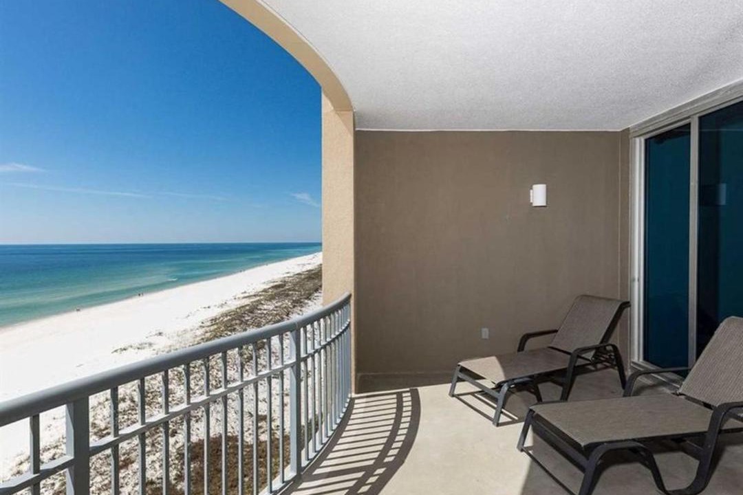 Photo of Patio Balcony in Ono Island