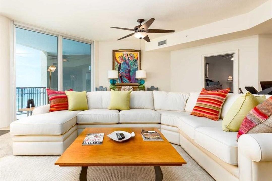 Photo of Livingroom in Ono Island