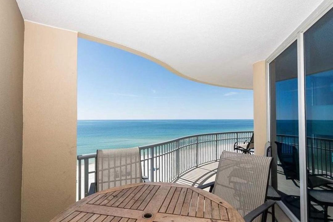 Photo of Patio Balcony in Ono Island