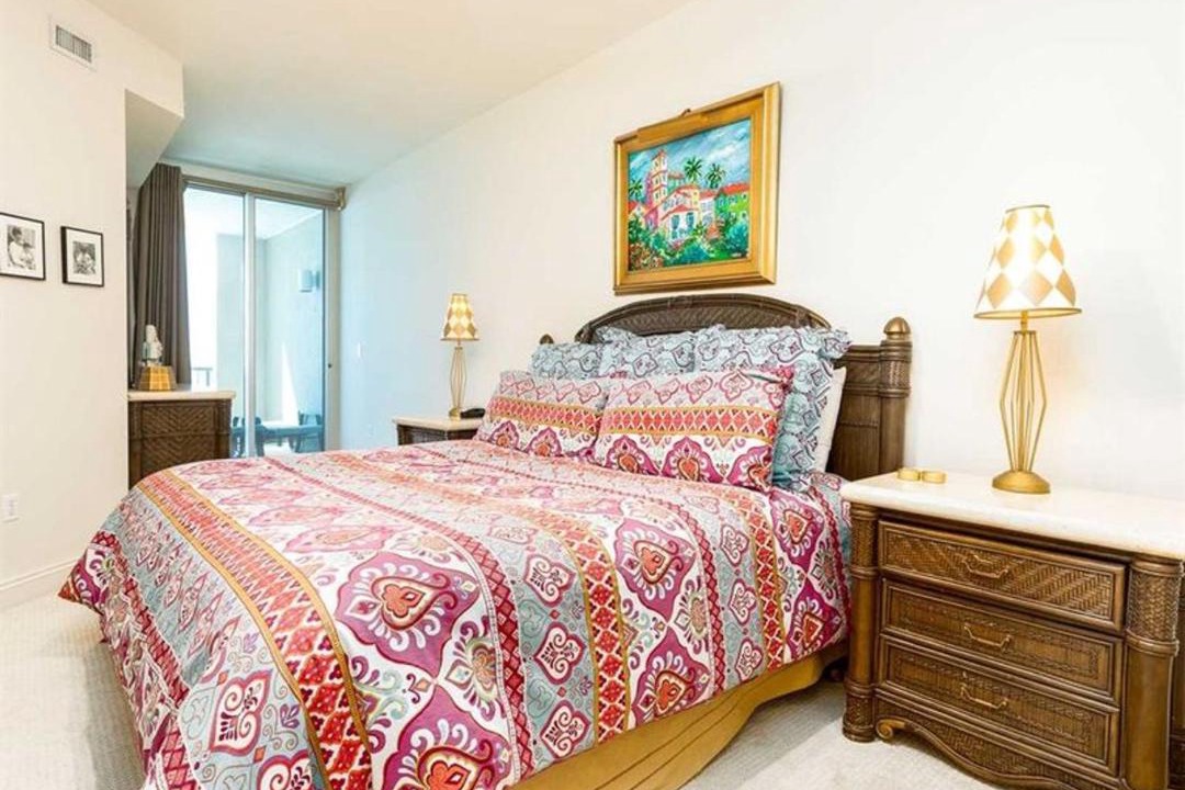 Photo of Bedroom in Ono Island