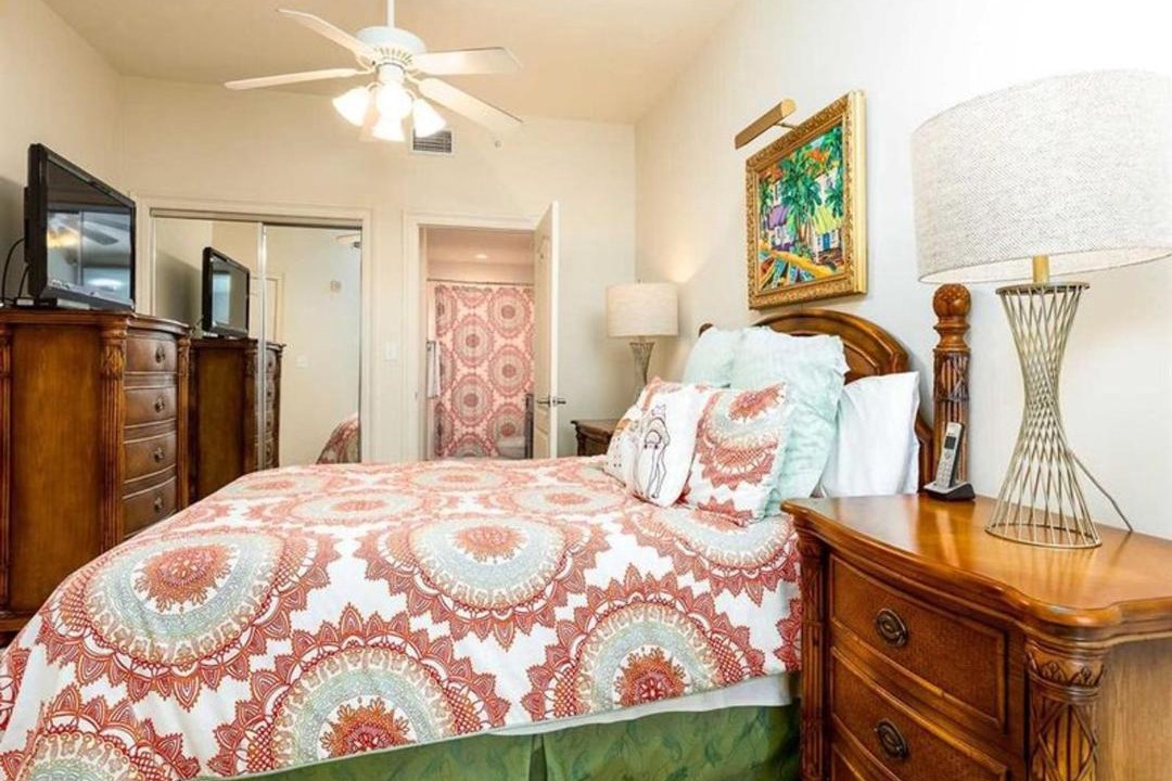 Photo of Bedroom in Ono Island