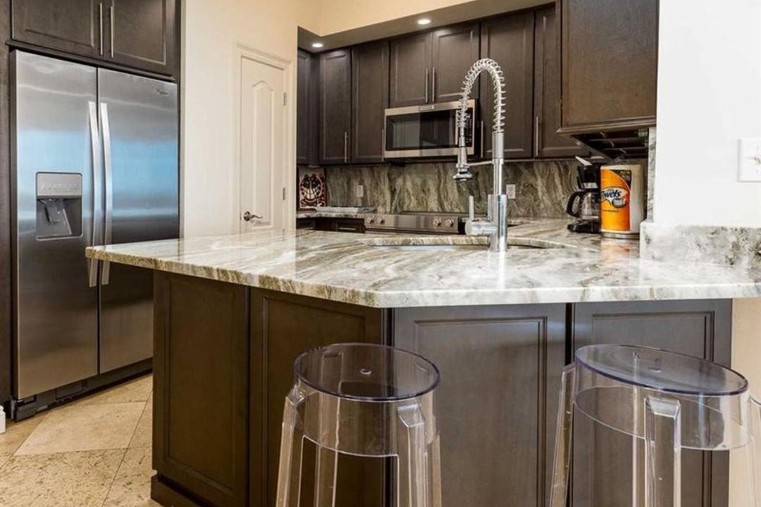 Photo of Kitchen in Ono Island