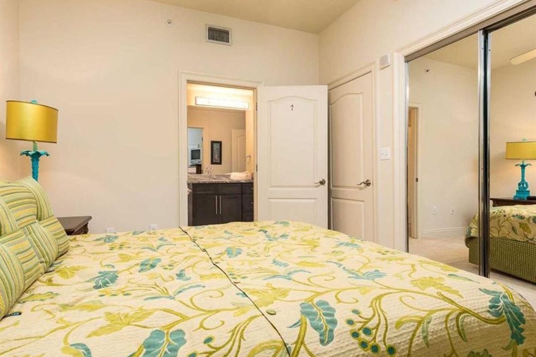 Photo of Bedroom in Ono Island