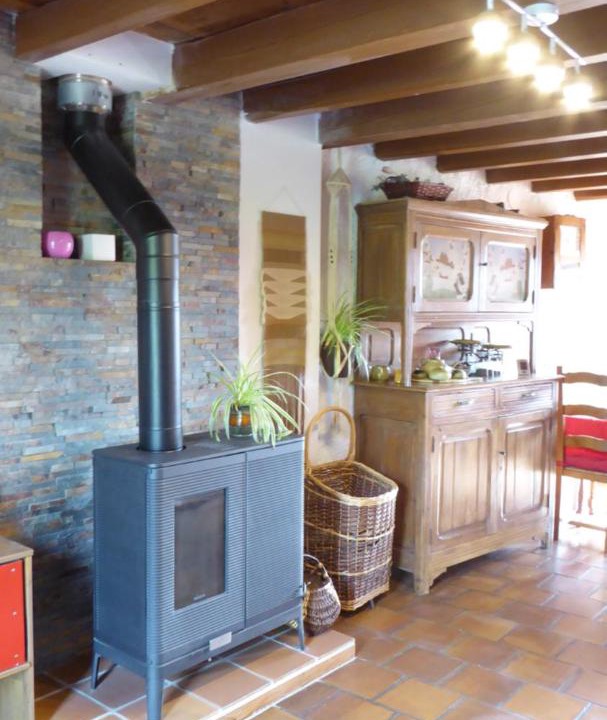 Photo of Livingroom in Chauffailles