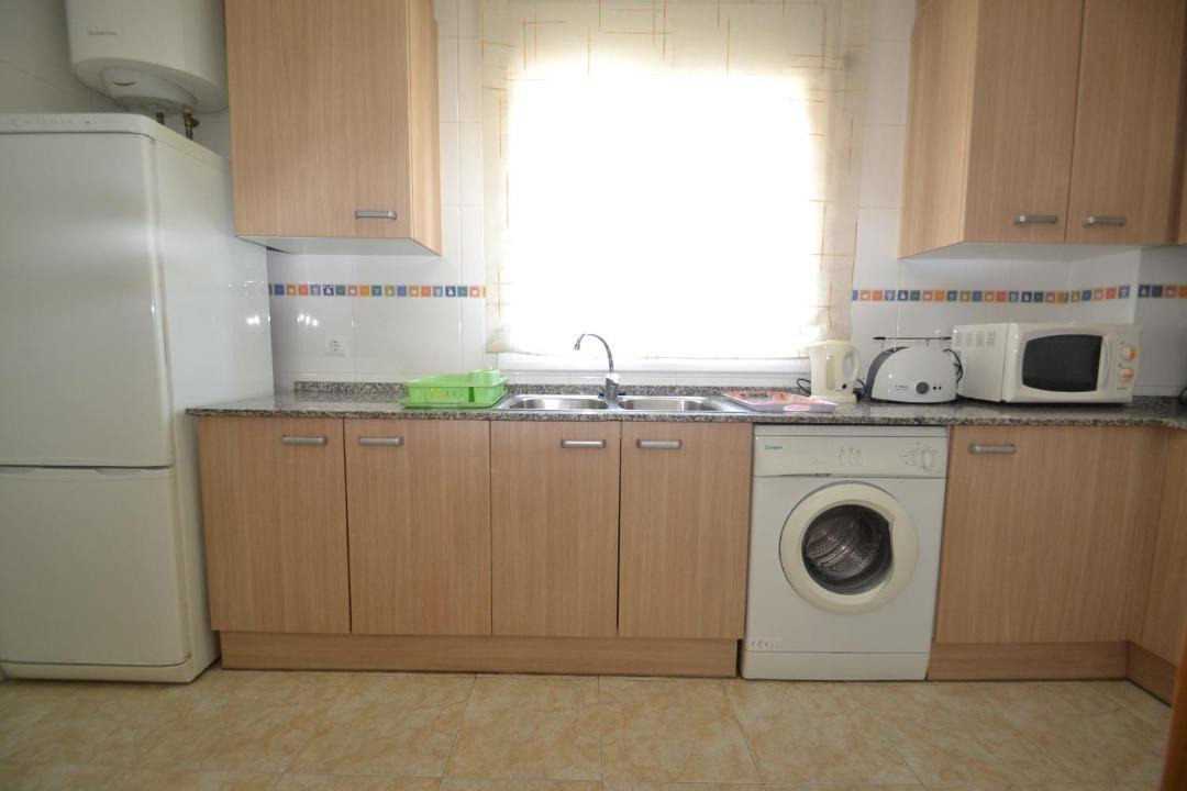 Photo of Kitchen in La Pineda