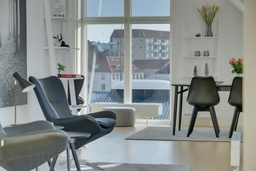 Photo of Livingroom in Sønderborg