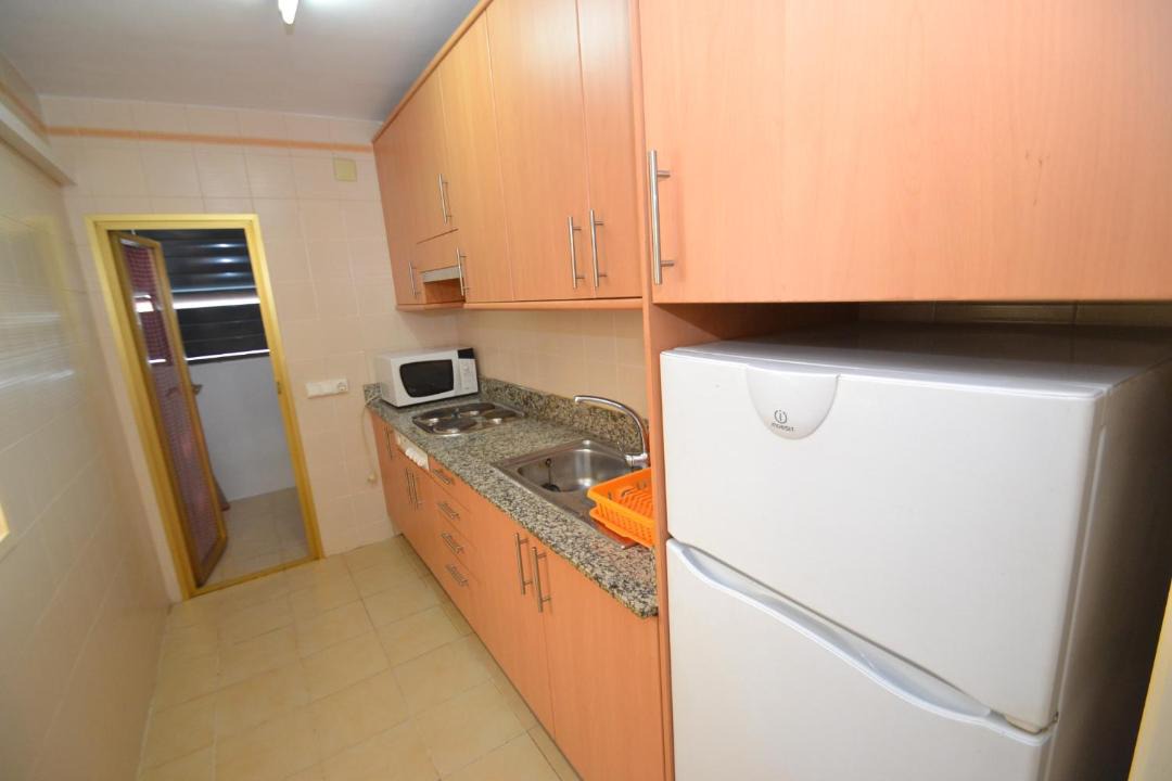 Photo of Kitchen in Cambrils