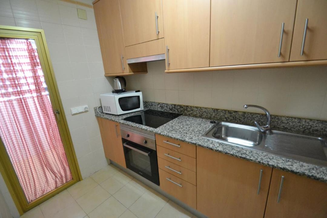 Photo of Kitchen in Cambrils