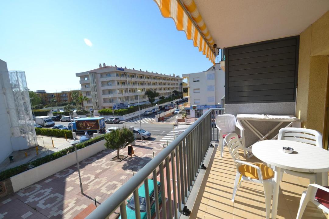 Photo of Patio Balcony in Cambrils