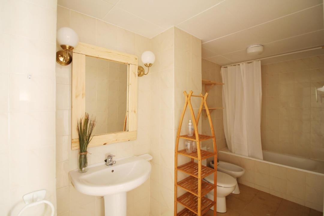 Photo of Bathroom in Cambrils