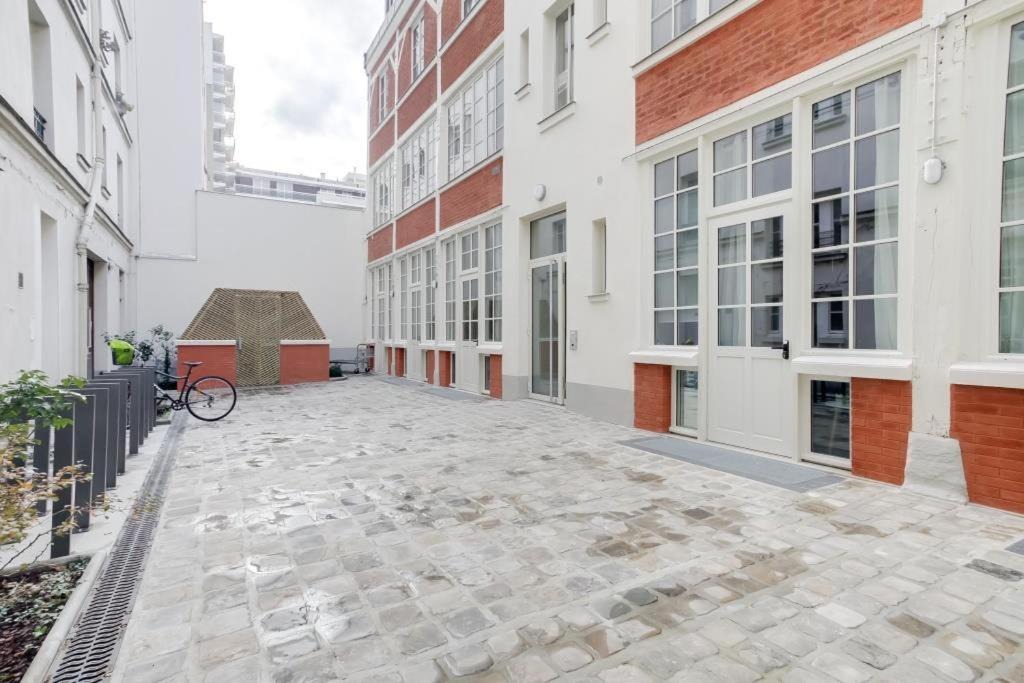 Photo of Others in Quartier de la Roquette