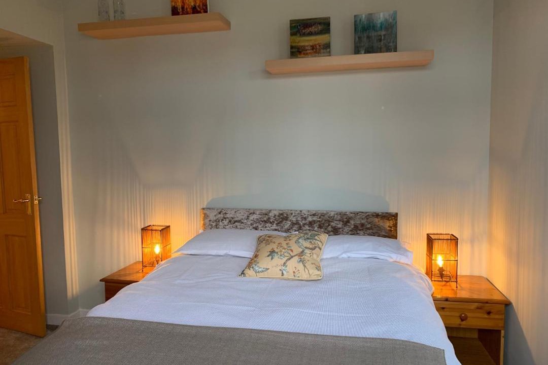 Photo of Bedroom in Lossiemouth