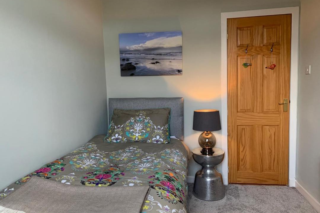 Photo of Bedroom in Lossiemouth